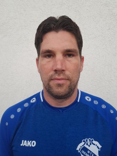 Björn Meyer