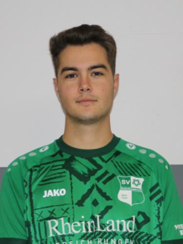 Luis Sterner