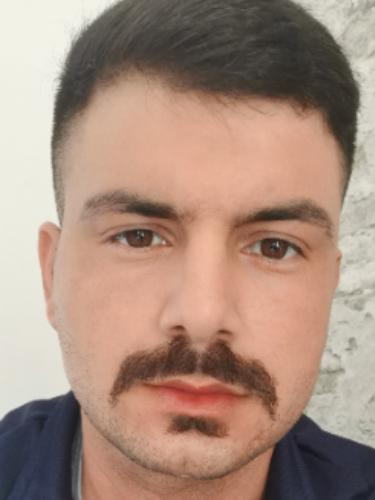 Kaan Uysal