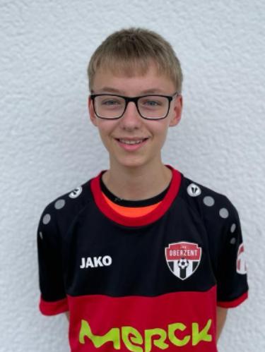 Jannis Kral