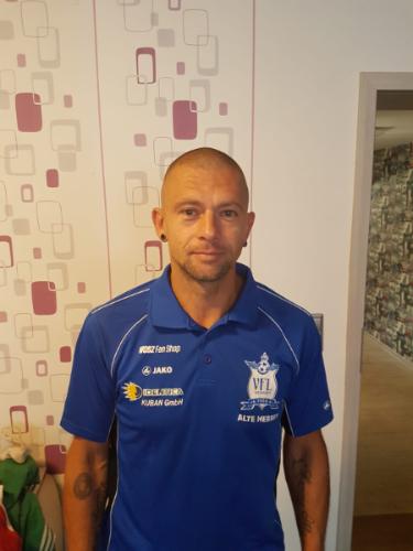 Lars Klingschat