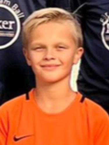 Colin Fuhrmann