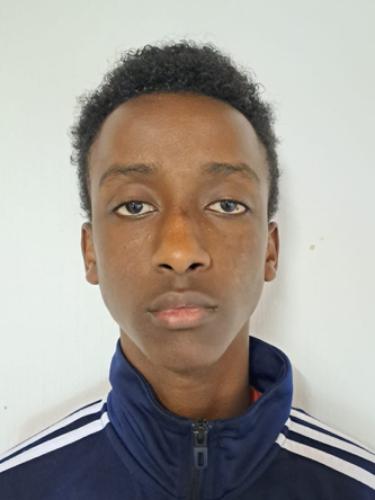 Hassan Mohammed Hassan Yusef