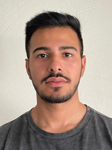 Hossein Moradi
