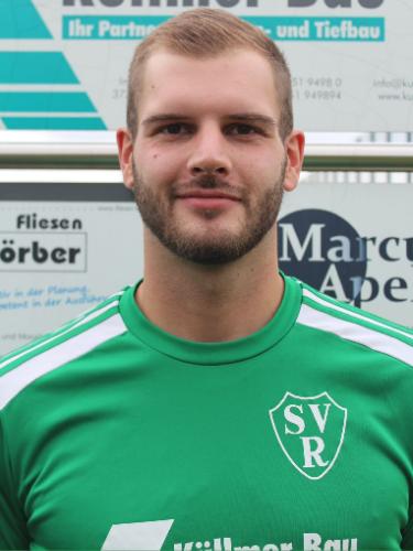 Patrick Goeke