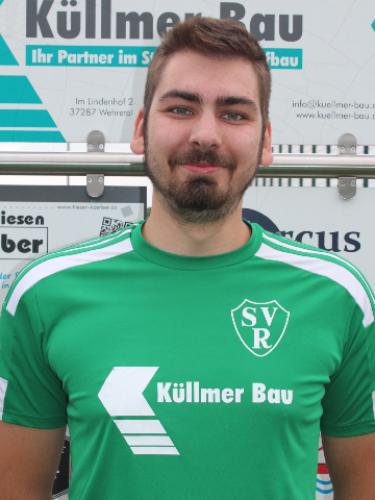 Tobias Krug