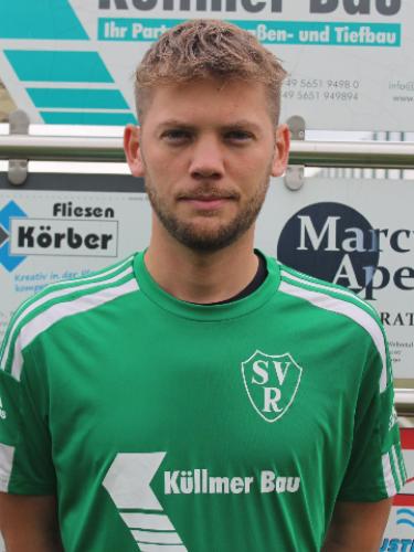 Lukas Schoeneberg