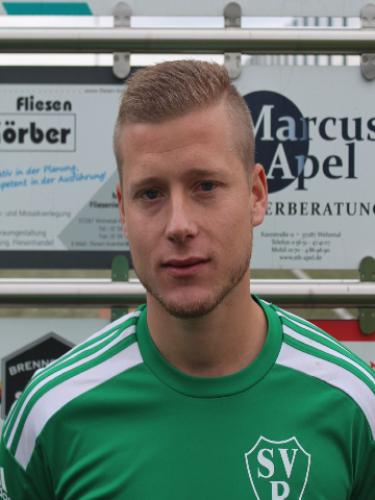 Timo Söhngen