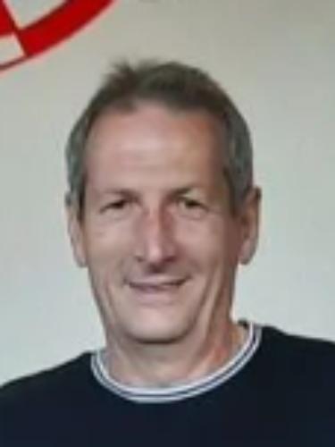 Raphael Domeneghetti