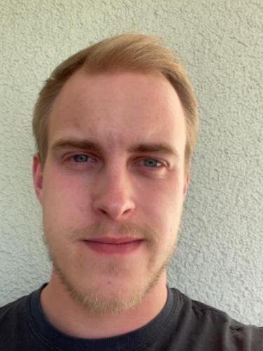 Maximilian Hagelstange