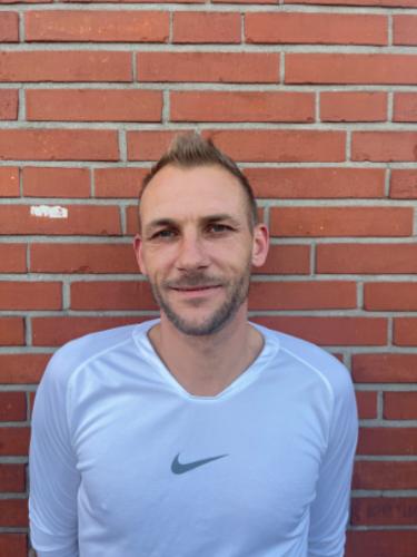 Mike Krochmann