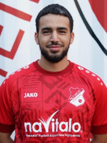 Yassir Taidioui