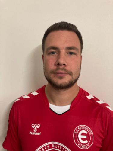 Patrick Heitmann