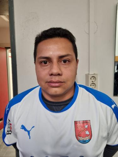 Edy Santiago Torres Morales