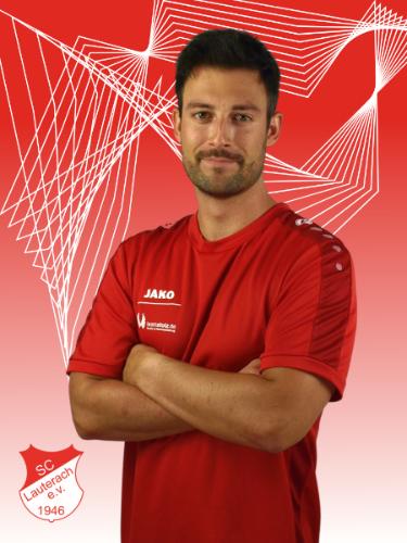 Marcus Frankenhauser