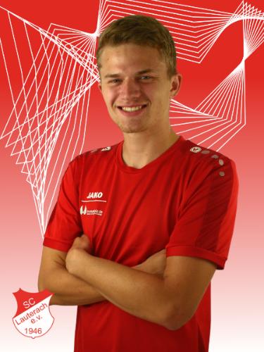 Hannes Ritzler