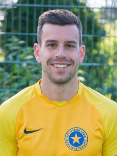 Patrick Mattern