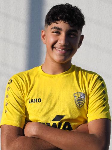 Mohamed Khiri