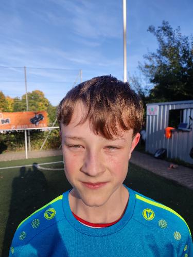 Vincent Fürst