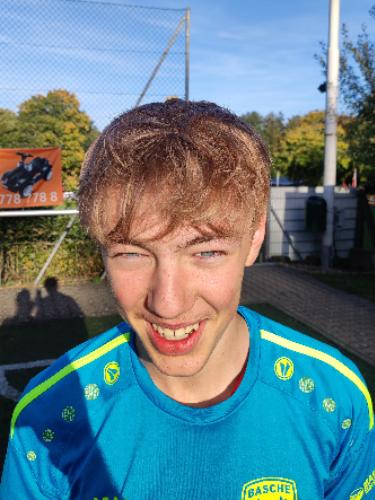 Luis Maximilian Knappe