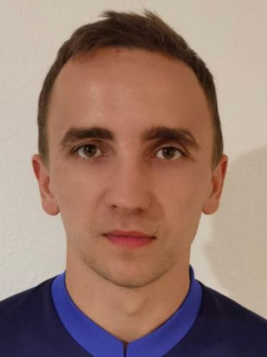 Kazimierz Tadeusz Drozdz