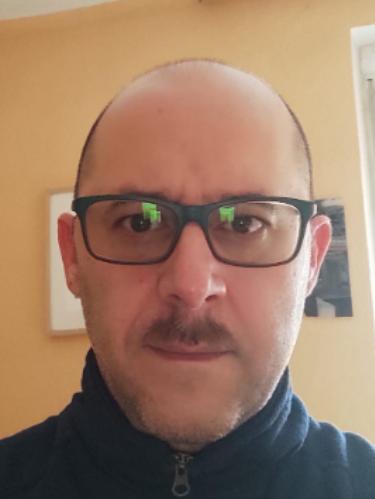 Marc Kerchner
