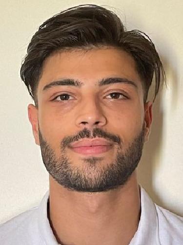 Imad Ritter