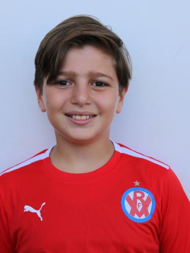 Kerem Abdullah Bayram