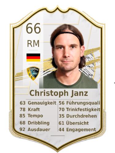 Hans-Christoph Janz