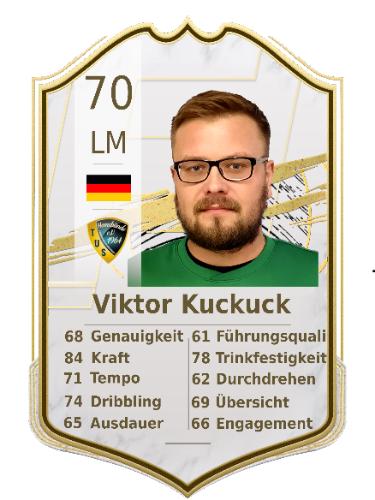 Viktor Kuckuck