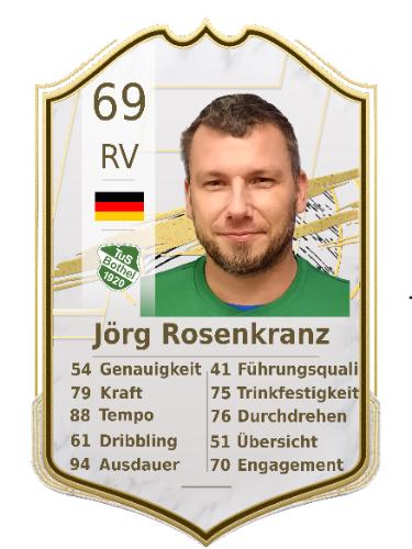 Jörg Rosenkranz