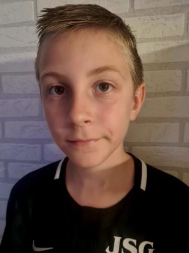Kacper Jagler
