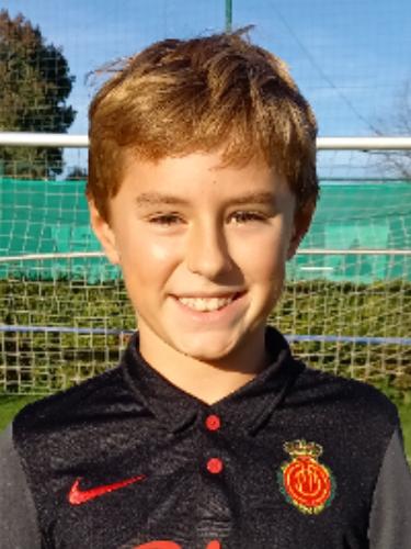 Luca Maximilian Ochs