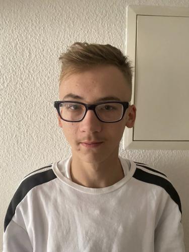 Kevin Marunde