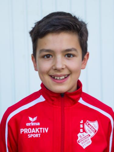Konstantin Schaible