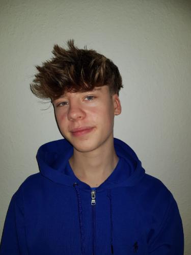 Fabian Pfleger