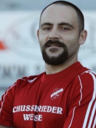 Alen Hamzic
