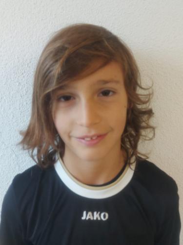 Luca Willmann