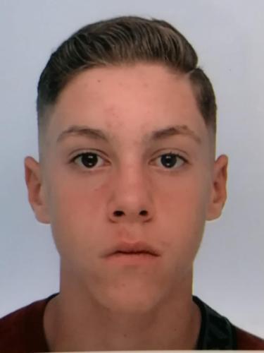 Antonio Arrebola Palma