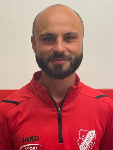 Julian Mayer