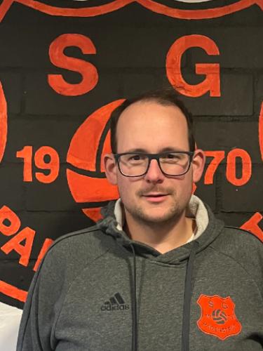 Maik Schönhoff