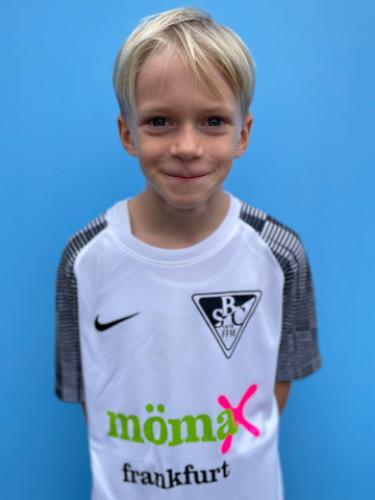 Ben Kleine-Vehn