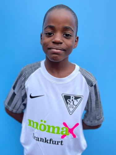 Ibelson Daniel Viana