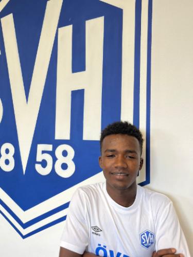 Mustafa Jallow