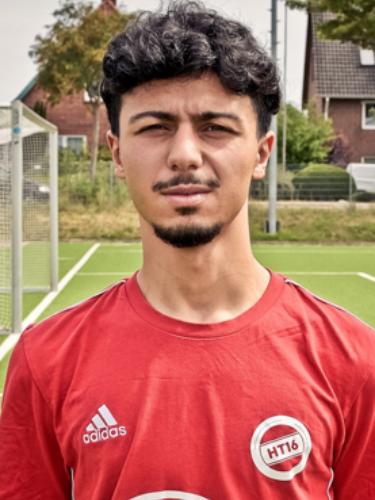 Caner Bickici