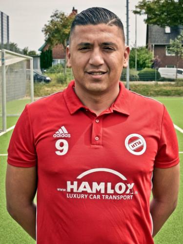 Jama Rahmani