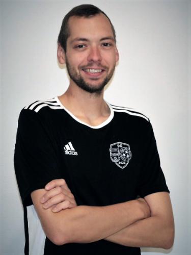 Mathias Bantle