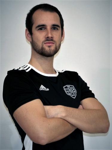 Sandro Eigeldinger