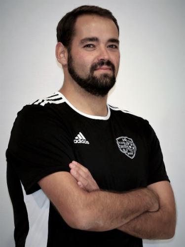 Patrick Fromm