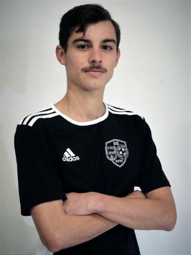 Joel Günter
